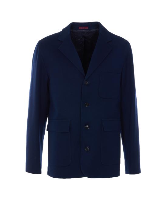 GUCCI Men Suit Jackets 846713 ZAM6R4240 Blue