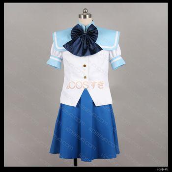 【全店任意2枚購入で100円OFF】金色コルダ3 星奏学院 小日向かなで こひなたかなで コスプレ衣装 コスプレ衣装 COS 高品質 新品 Cosplay アニメ コスチュー