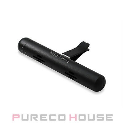 他サイト： 生活の木 アロマクリップ 車用 #ブラックの商品画像