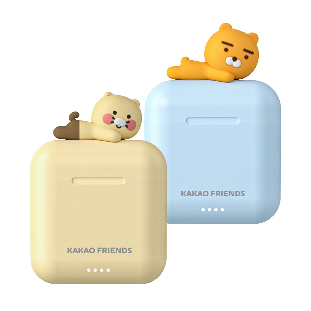 2024年型 5.3バージョン ワイヤレス Bluetooth イヤホン K1