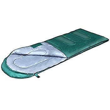 IRISPLAZA(アイリスプラザ) 寝袋 シュラフ マミー型 収納袋付き 最低使用温度-10度