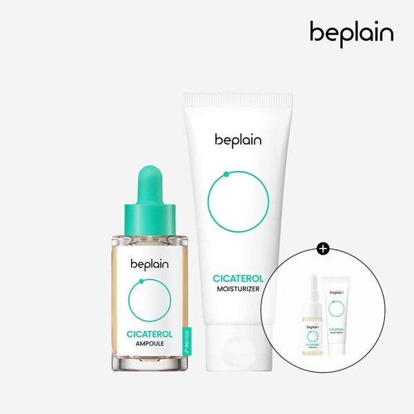 急速鎮静 シカテロル アンプル 30ml + シカテロル クリーム 60ml + アンプル 5ml + クリーム 10ml