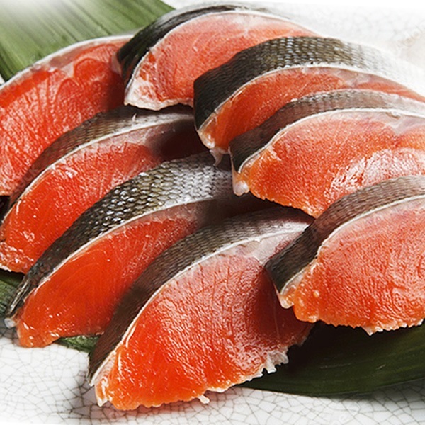 2kg 銀鮭 切り落とし さけ サケ 鮭 しゃけ 銀鮭 海鮮 魚 焼き魚 大容量 超ボリューム 沢山