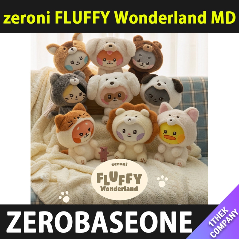 Qoo10] WAKEONE [当店制作トレカ付]（商品選択ー2）ZE : KPOP