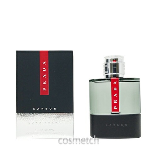 ルナロッサ カーボン EDT 100ml SP （香水）