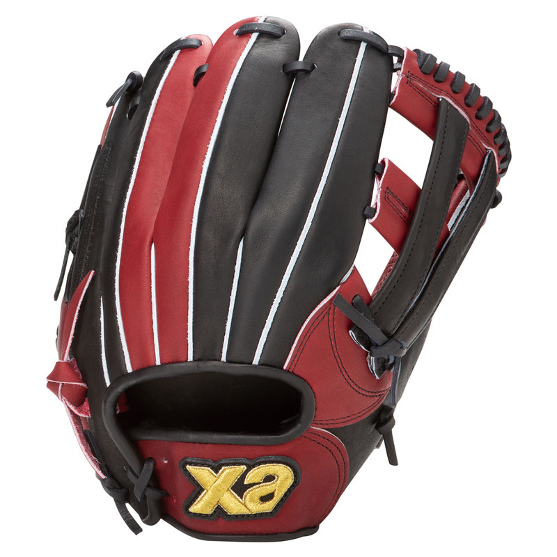 ザナックス XANAX 硬式グラブ ザナパワー グラブ・ミット グラブ・ミット 野球 25SS (BHG25WB1P)