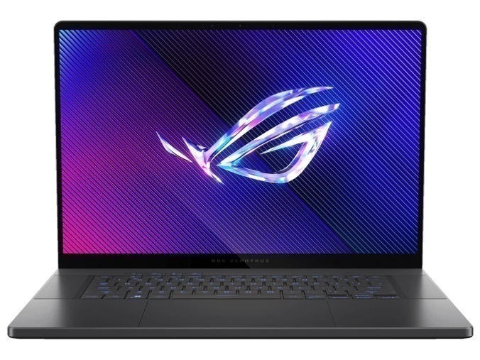 ROG Zephyrus G16 GU605MI GU605MI-U9R4070G [エクリプスグレー] ノートパソコン(16型/Core Ultra 9/32GB/1TB/Win 11)