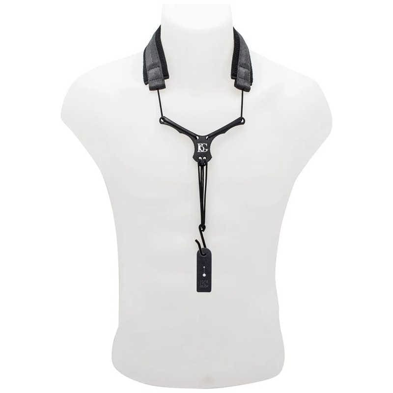 BG　クラリネットストラップ Zen Nylon　C22YLP