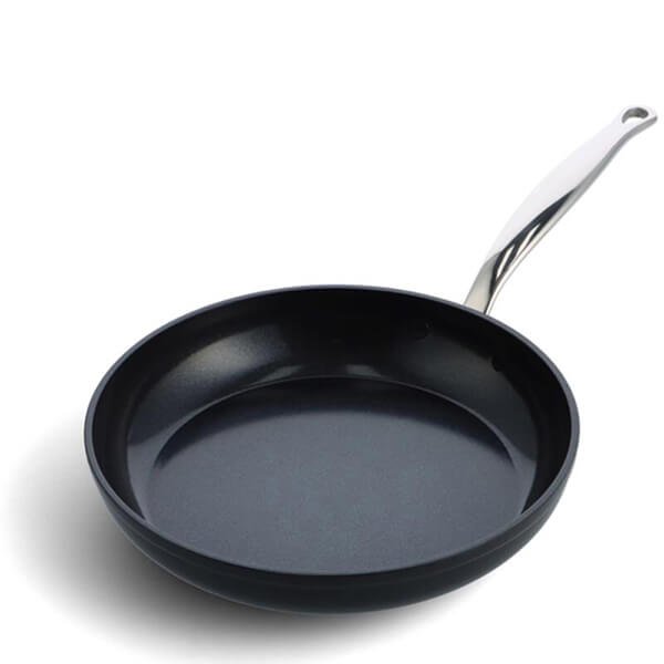 グリーンパン バルセロナプロ フライパン28cm ゼンケン