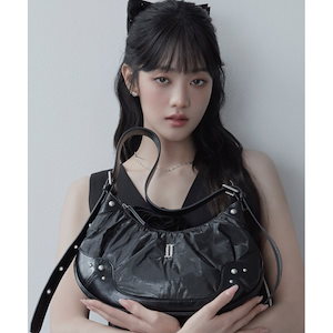 Qoo10 J.ESTINA JESTINA MOLLE LG ショル