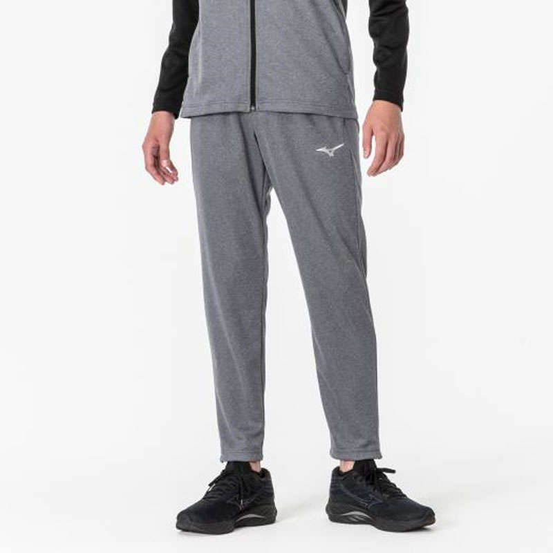 TLソフトニットパンツ トレーニングウエア ミズノトレーニング（メンズ） スウェット (32MD1160)