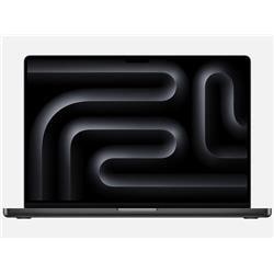 【外箱破損/在庫あり】Apple MacBook Pro Liquid Retina XDRディスプレイ 16.2 MX313J/A スペースブラック 16.2インチ M4 Max 16コア 48GB