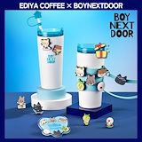 Qoo10] HYBE 【公式】 BOYNEXTDOOR X E