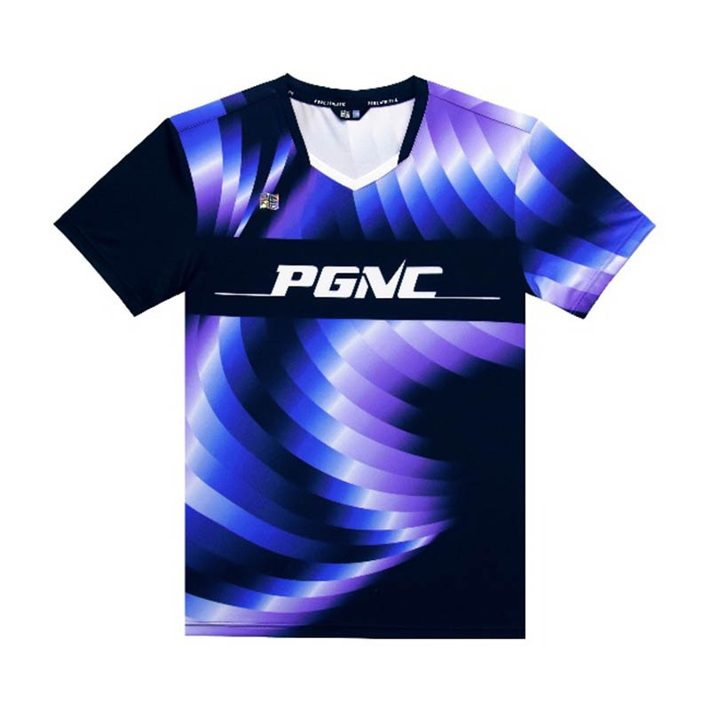 PGNCスポーツ半袖TシャツRT-1049 RT-2049