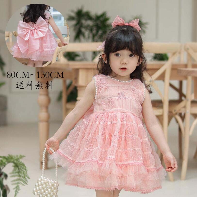 激安セール 韓国風 キッズワンピース 洋服 子供ワンピース お受験 学院風 袖なしワンピース 子供用 ワンピース 子ども服 子供服 女児 女の子 可愛い 礼服 ジュニア フォーマル イベント 受験用
