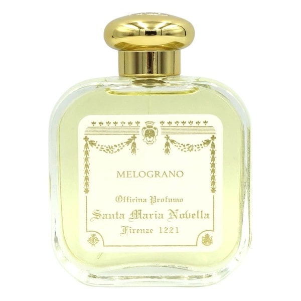 サンタマリアノヴェッラ Santa Maria Novella ザクロ EDC SP 100ml【訳ありテスター未使用品】MELOGRANO【香水 メンズ レディース】 15,039円