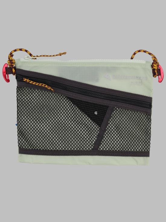KLATTERMUSEN Women Messenger Bags 41426U01 516 GREEN