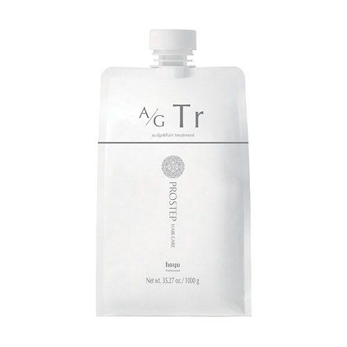 プロステップ ヘアケア A/G ヘアトリートメント 1000g(リフィル）