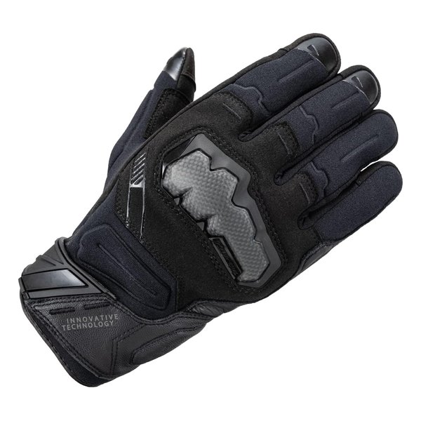 アームド ウインターグローブ ブラック WM レディースMサイズ RST647BK01WM