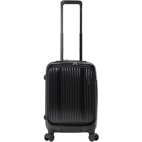 バーマス INTER CITY フロントオープン48c ブラック 6052010