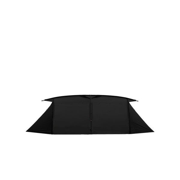 MINIMALWORKS VハウスLブラック