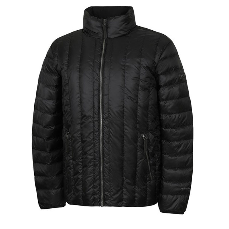 C14YMM311 DEEP MOUNTAIN LIGHTWEIGHT DOWN JACKET 2色