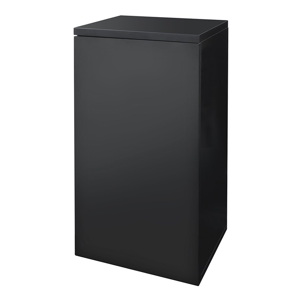 水槽台　ＯＲＣＡ　ＳＨＥＬＬ２＋　専用キャビネット　ブラック　ＣＲＣ10―32―03―00―00