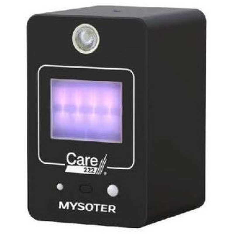 MYLUMENS　MYSOTER　Care222PROB1BK