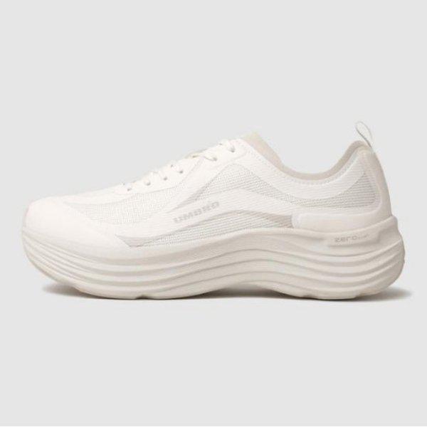 スニーカー PQA UQ123CTP20-WHT KEO (キオ) WHITE