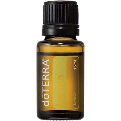 他サイト： doTERRA ドテラ Lemon レモン 15mlの商品画像