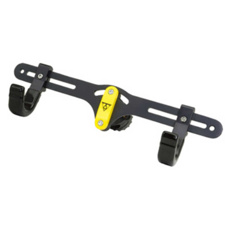 TOPEAK　スタンド エクストラ フック(ツーアップ チューンナップ バイクスタンド上段用 / 下段用)　TOD0270000000