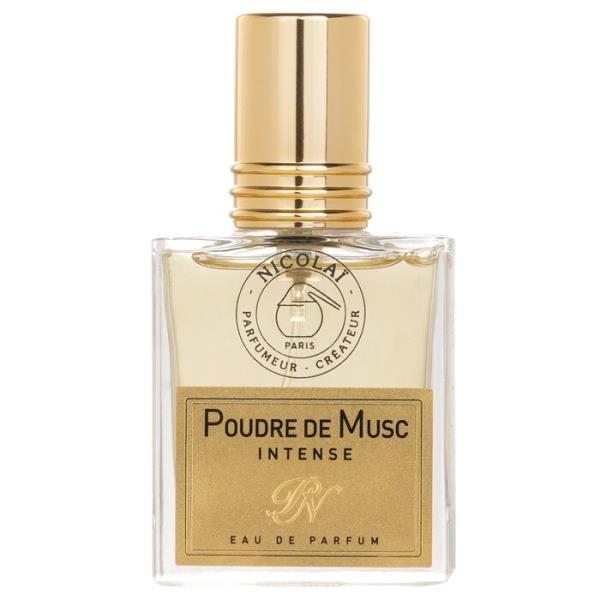 ニコライプードル ド ムスク インテンス 女性用 香水 EDP スプレー 30ml