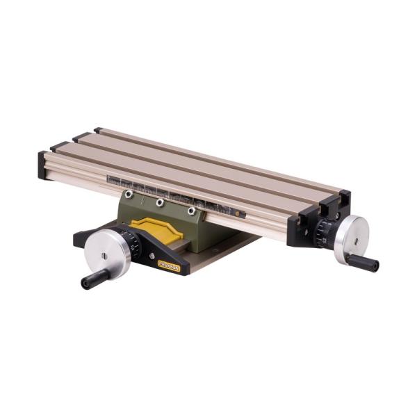 プロクソン マイクロクロステーブル No．27100 電動工具 ホビーツール プロクソン製品