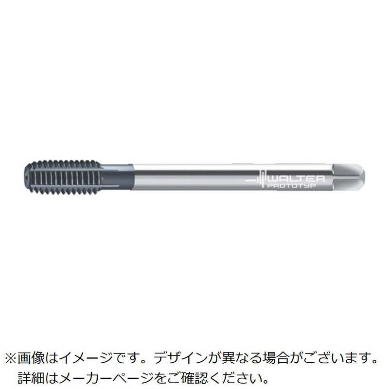 ワルターツーリングジャパン　プロトティップ 転造タップ　D7466706G14