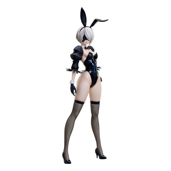 NieR：Automata Ver1.1a 2B ヨルハ二号B型 バニーVer. 1/4 51407