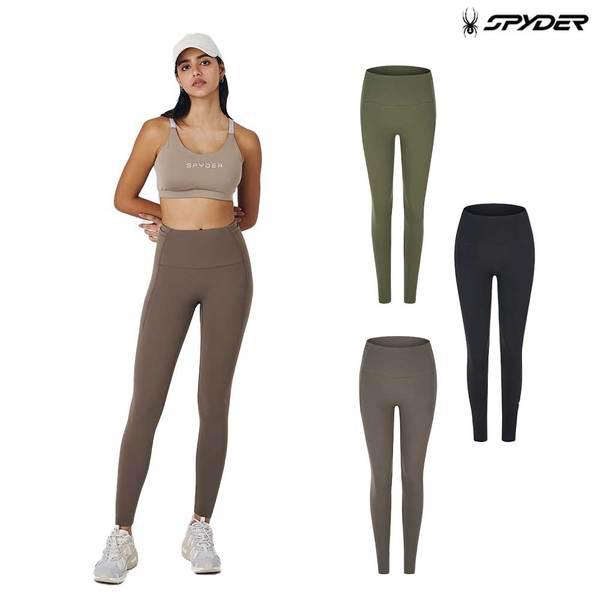 [] 女性用タートルネック起毛レギンスSPJFCNFL351W