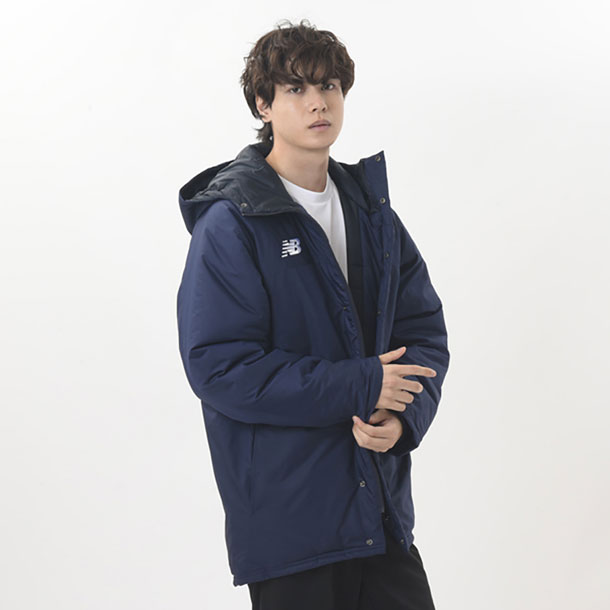 パデットハーフコート コート (JMJF1423)