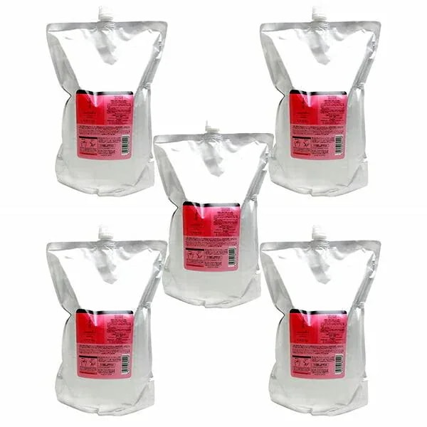 【5個セット】 イオ リコミント クレンジング 2500ml 詰替え用 シャンプー