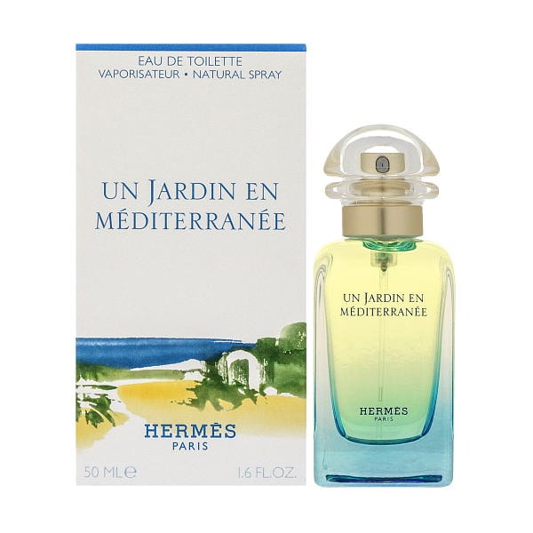 地中海の庭 50ML EDT SP