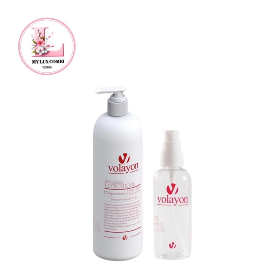 【新品】REVI バランシングローション　ルビ　500ml REVI ルヴィ バランシングローション 500ml