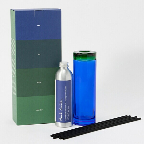 ディフューザー DIF #ブルー （アーリーバード） 250ml