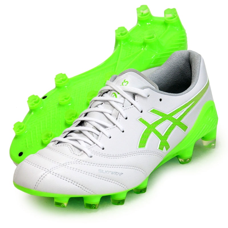 DS LIGHT X-FLY 6 (DSライト) サッカースパイク 25AW(1101A076-100)