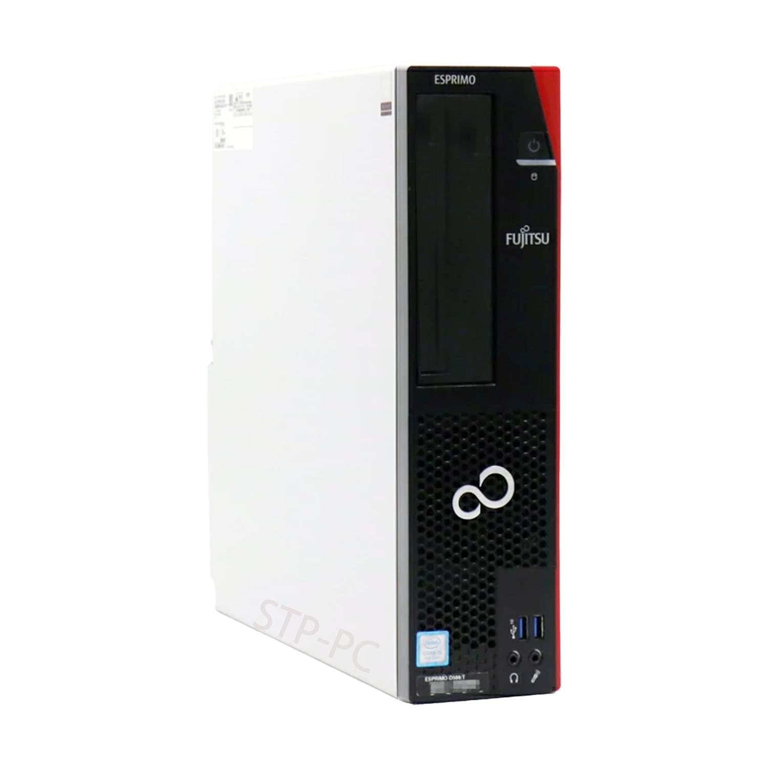 Fujitsu ESPRIMO i7 8GB 第7世代 Qoo10] ESPRIMO 第七世代Corei5 メモリ8GB SS