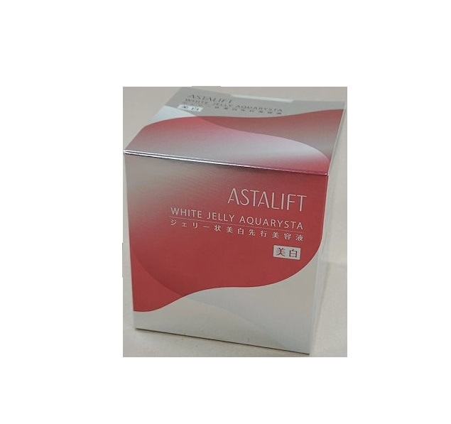 アスタリフト ホワイト　ジェリーアクアリスタ　40g (先行美容液)【在庫処分の為返品交換キャンセルはご容赦願います】