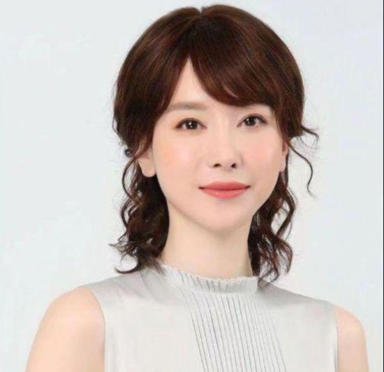 人毛100% ウェーブがかわいい ボブ かつらウィッグ日常医療用 【公式通販】