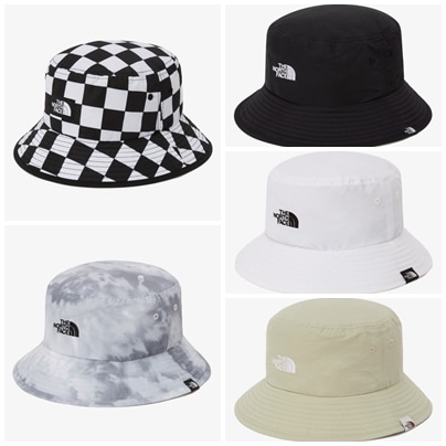 ECO BUCKET HAT [NE3HP04]