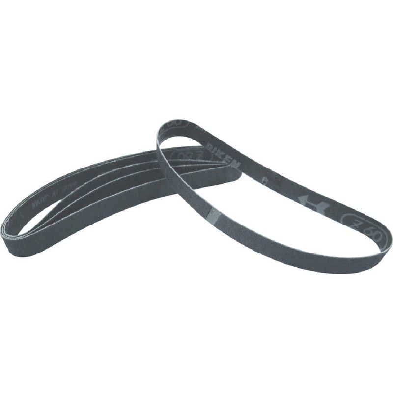 信濃機販　SI ベルトペーパー12×330mm 60番　509-107