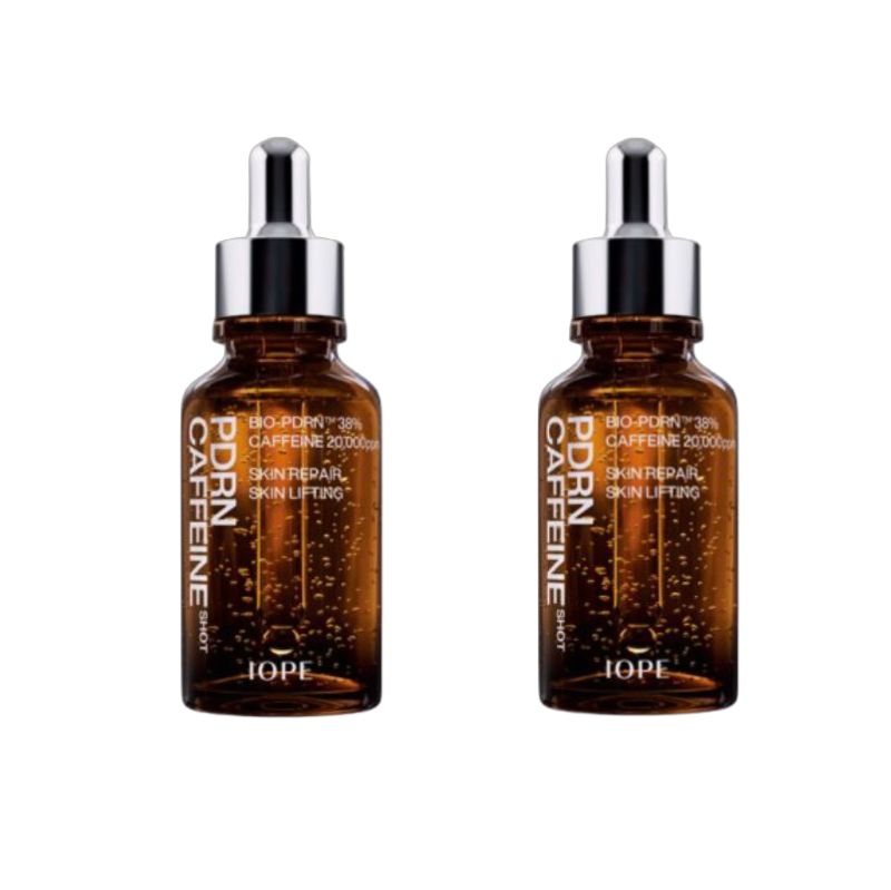 PDRN カフェインショットアンプル 30ml 2EA