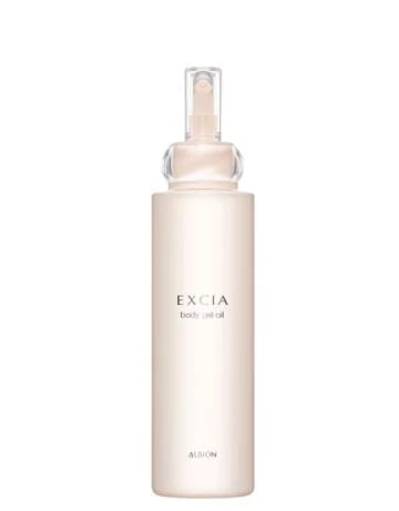 Al　bion　EXCIA（エクシア）ボディジェルオイル 200g　ボディ用美容液　正規品