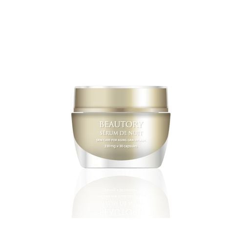 ビュートリー セラム・ド・ヌイ:73138